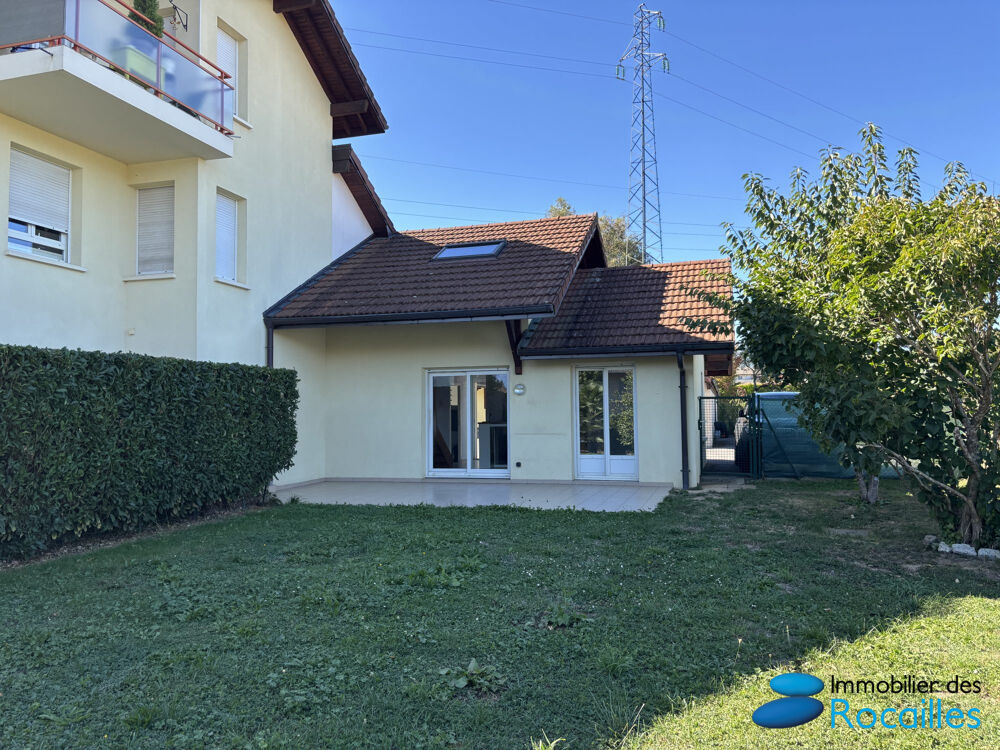Location Appartement APPARTEMENT T2 REIGNIER ESERY Reignier