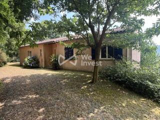  Maison � vendre 5 pi�ces 125 m�