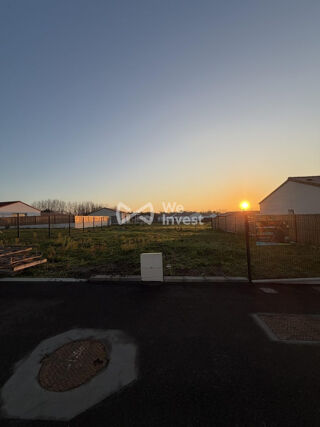  Terrain � vendre 308 m�