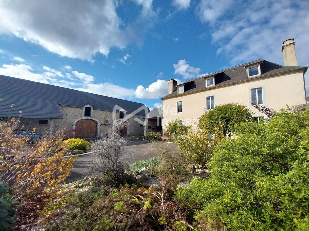 Vente Maison Maison 7 pièces à Igon (64800) Igon