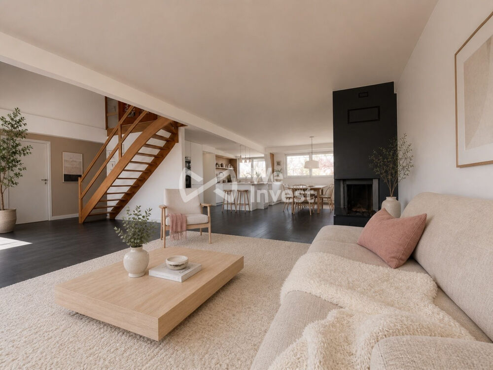 � vendre  Maison Ambleteuse (62164)