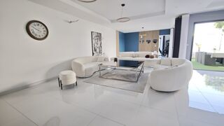  Maison à vendre 5 pièces 192 m²