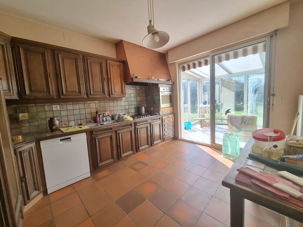 Vente Maison Maison à vendre Joué-lès-Tours Joué-lès-tours