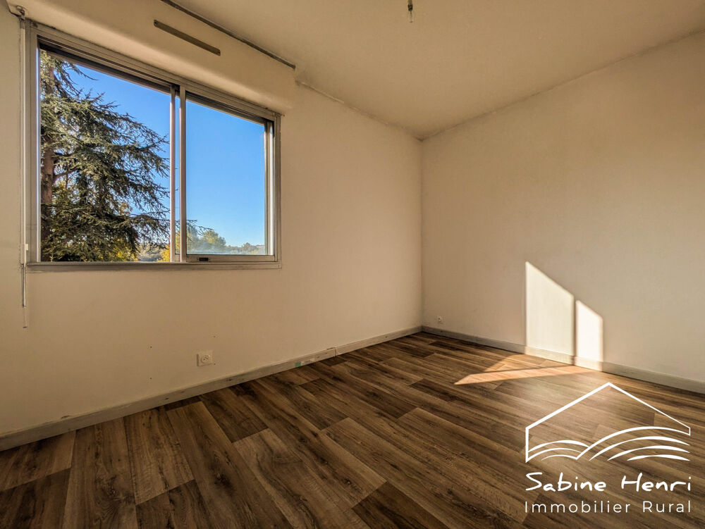 Appartement T4 Gourgan