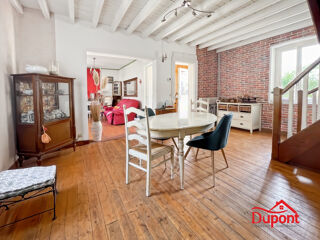  Maison à vendre 5 pièces 82 m²