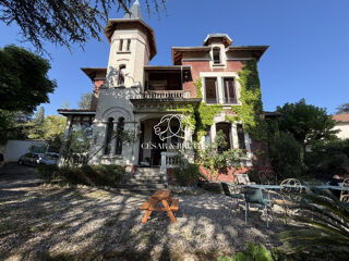  Maison � vendre 13 pi�ces 217 m�