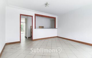 Maison � vendre 6 pi�ces 143 m�