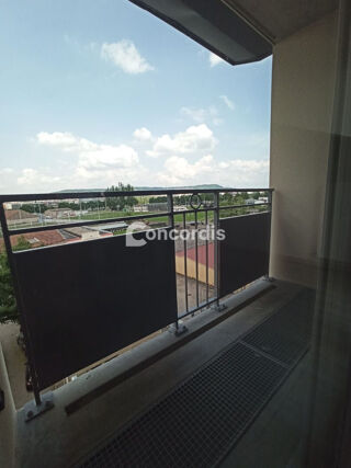  Appartement à louer 2 pièces 41 m²