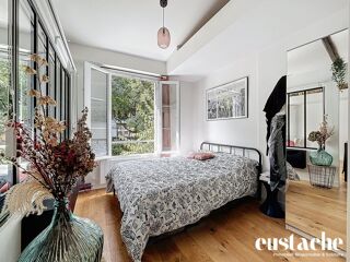  Appartement � vendre 2 pi�ces 34 m�