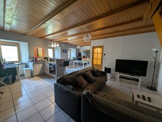 Maison à vendre 5 pièces 125 m²