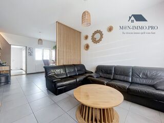  Maison à vendre 4 pièces 107 m²