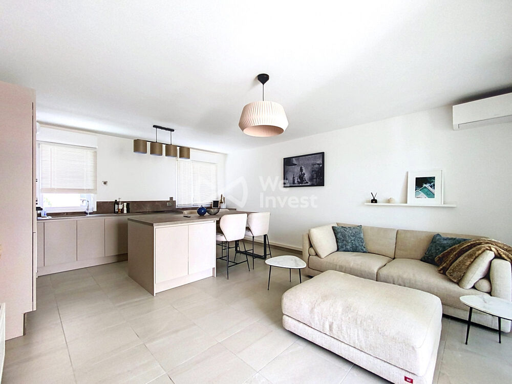 Vente Appartement Appartement T3 coup de coeur Saint-jean-de-védas