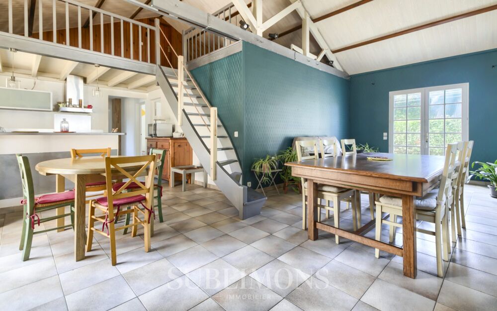 Maison à vendre Saint-Brevin-les-Pins