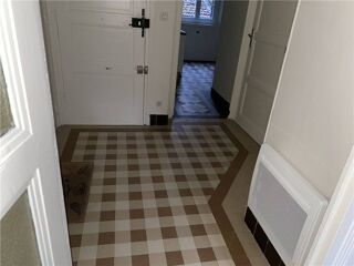  Appartement à louer 1 pièce 37 m²