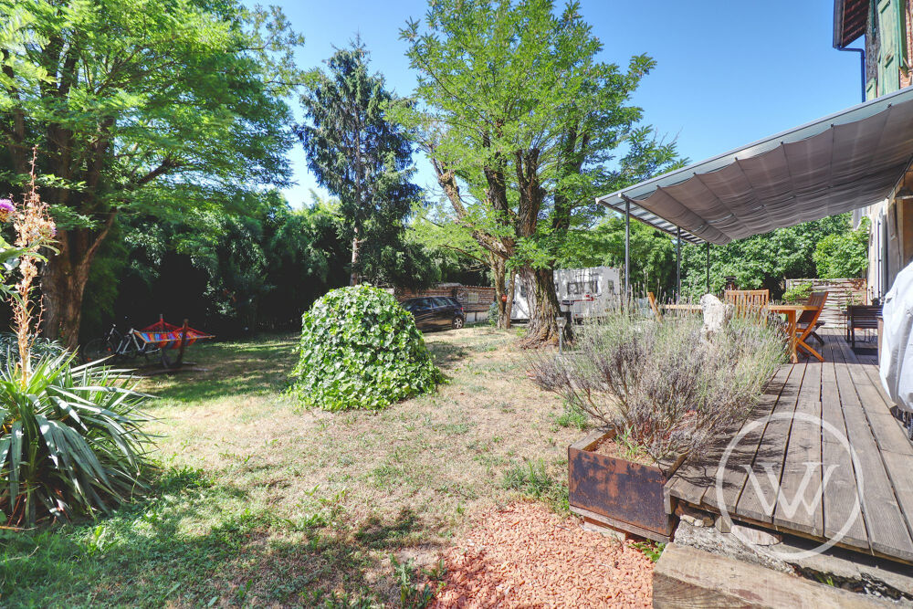 Vente Maison Propriété de 241m² sur une parcelle de 3585m², à Romans Romans-sur-isère