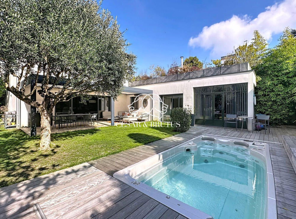 � vendre  Maison Lyon 5