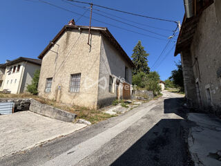 Maison 140m2 Nantua