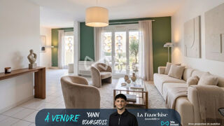  Appartement à vendre 4 pièces 97 m²