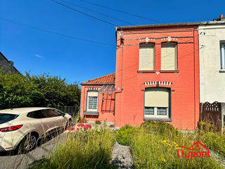  Maison � vendre 6 pi�ces 90 m�