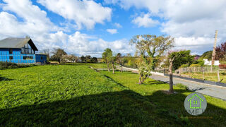  Terrain à vendre 633 m²