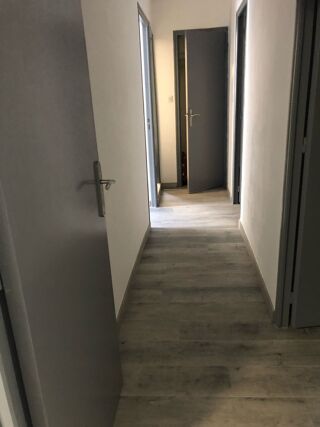 Vente Appartement Bel apartement 57,5 m² vendu loué Béziers