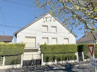  Maison � vendre 7 pi�ces 105 m�