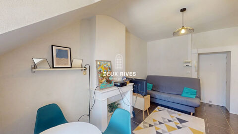  Appartement � louer 1 pi�ce 18 m�