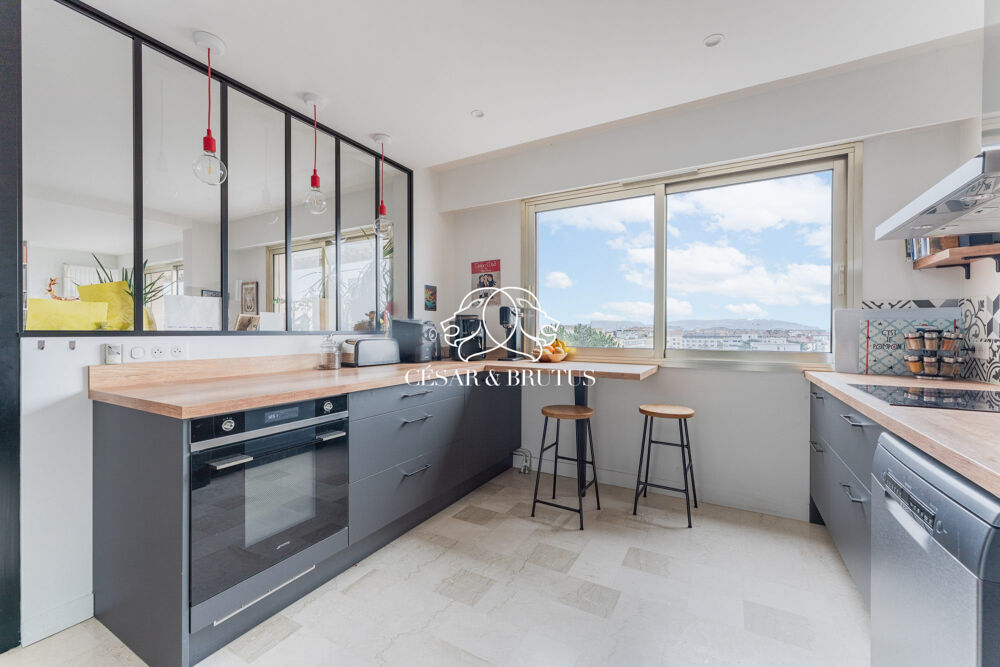 � vendre  Appartement Lyon 3