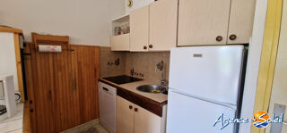  Appartement à vendre 2 pièces 32 m²