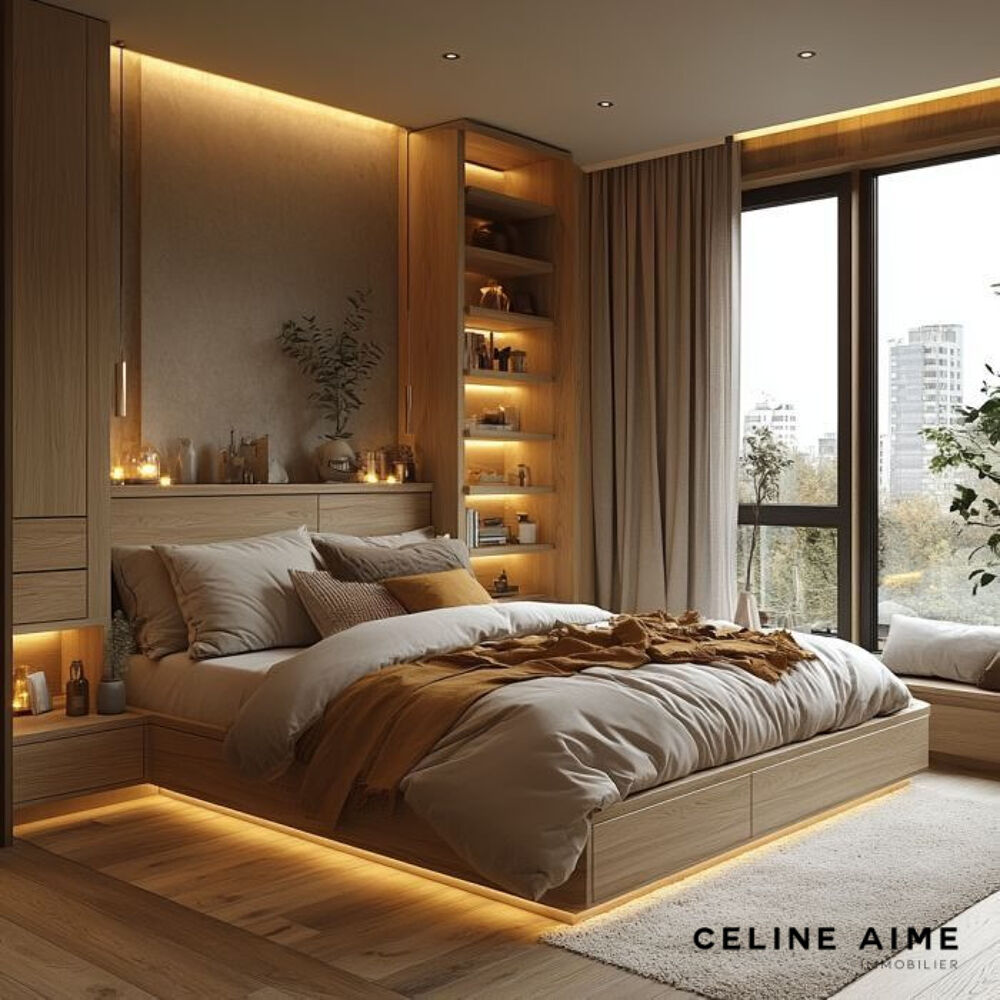 Vente Appartement 4 PIECES A CHAVILLE NEUF A 2 pas de la mairie Chaville