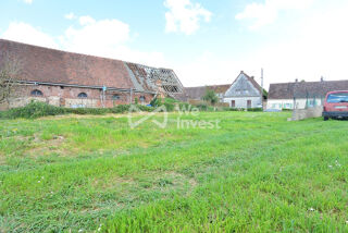  Terrain à vendre 644 m²