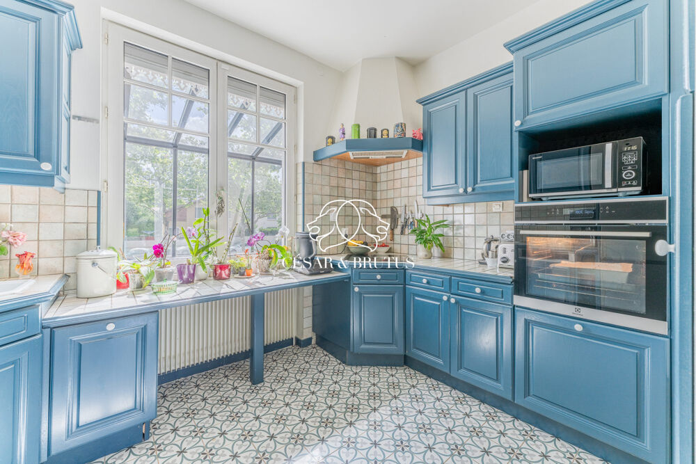 à vendre  Maison Lyon 8