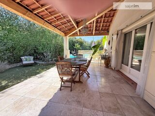  Maison à vendre 5 pièces 120 m²