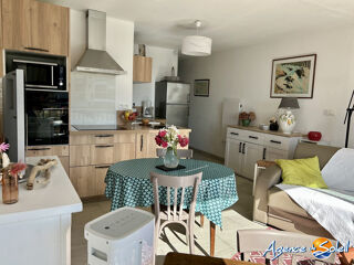  Appartement � vendre 2 pi�ces 34 m�