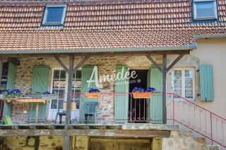  Maison à vendre 5 pièces 124 m²