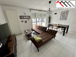  Appartement � louer 3 pi�ces 70 m�