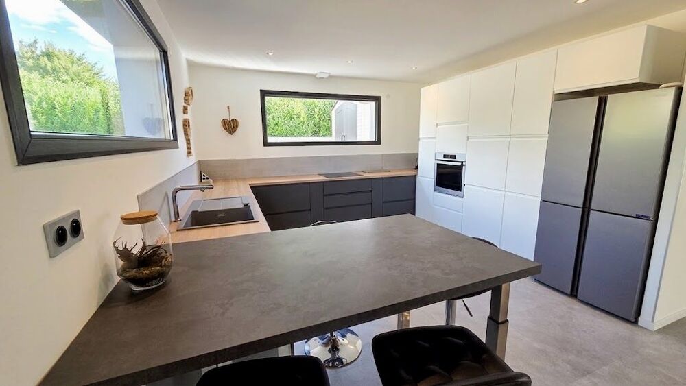Vente Maison Maison à vendre à Bavans Bavans