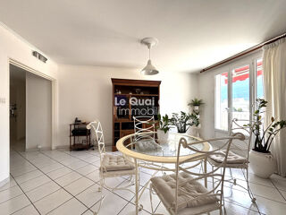  Appartement � vendre 3 pi�ces 76 m� Le pont-de-claix