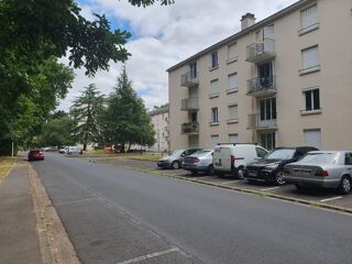  Appartement à vendre 4 pièces 73 m²