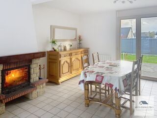  Maison � vendre 4 pi�ces 85 m�