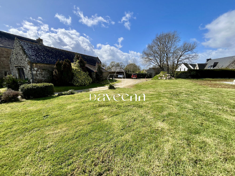 Vente Terrain Terrain constructible à vendre – Secteur recherché Locoal-mendon