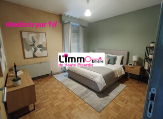  Maison � vendre 5 pi�ces 107 m�