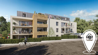  Appartement � vendre 2 pi�ces 47 m�