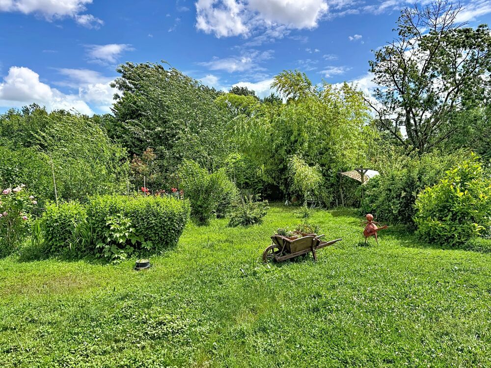 Vente Maison Exclusivité Cerelles