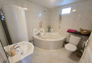  Immeuble à vendre 190 m²
