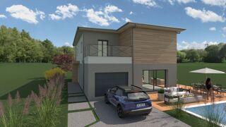  Maison  vendre 6 pices 160 m