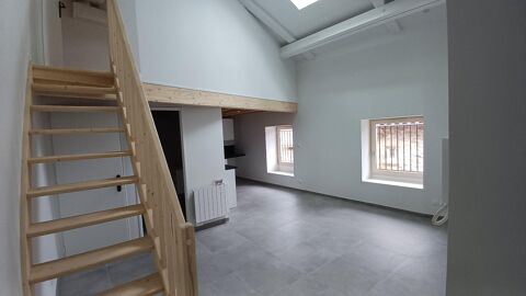  Appartement � louer 3 pi�ces 62 m�