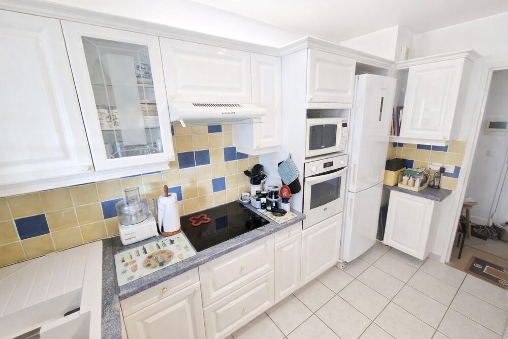 Vente Appartement Appartement à vendre Le Plessis-Robinson Le plessis-robinson