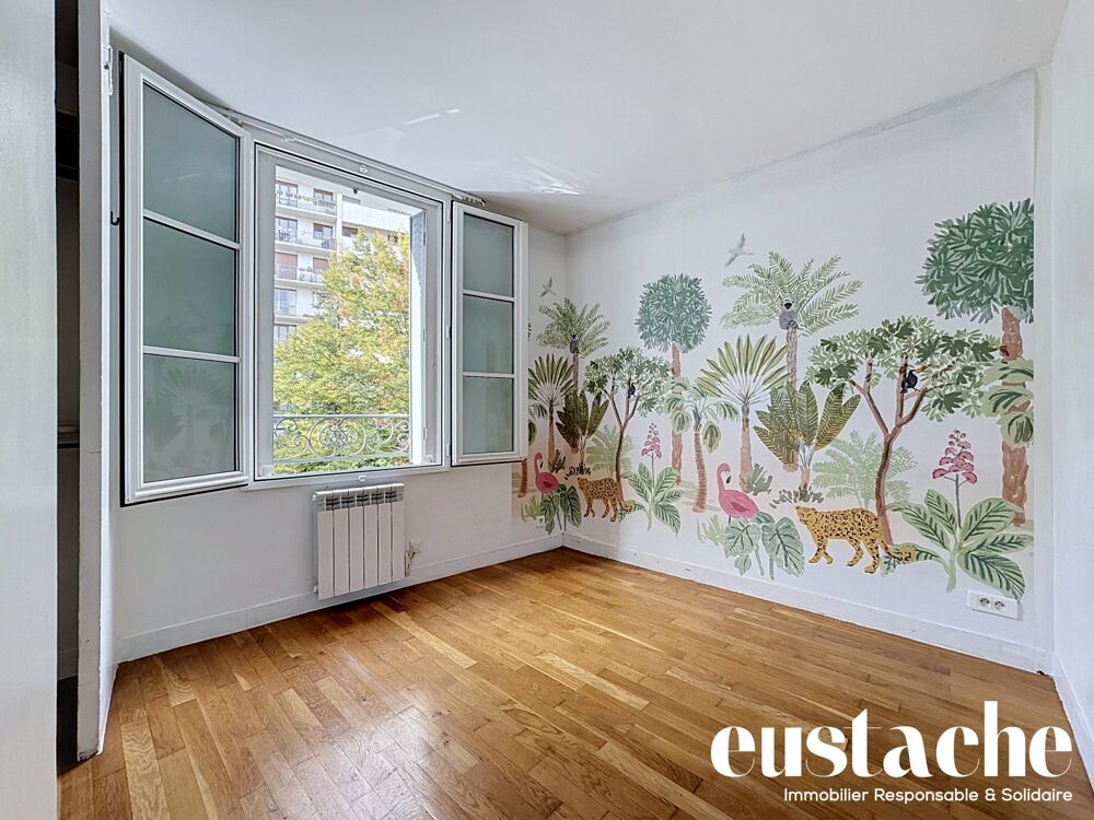 à vendre  Maison Paris 20