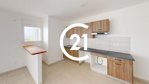  Appartement � louer 2 pi�ces 54 m�